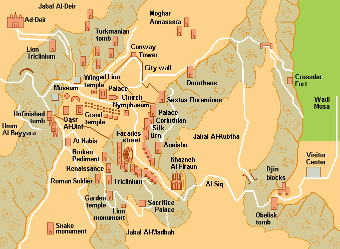 jordánsko_mapa_travelhacker