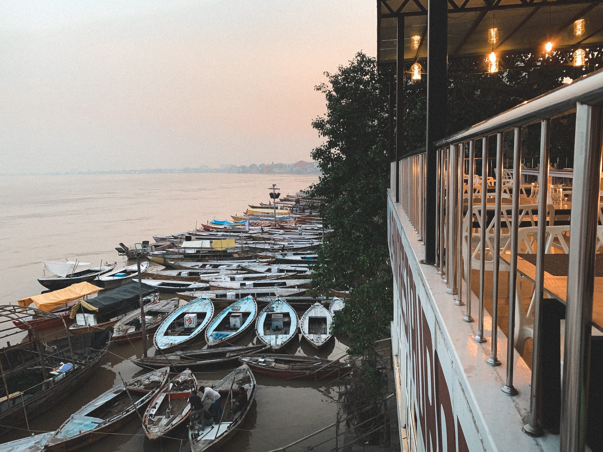 Ganga, India