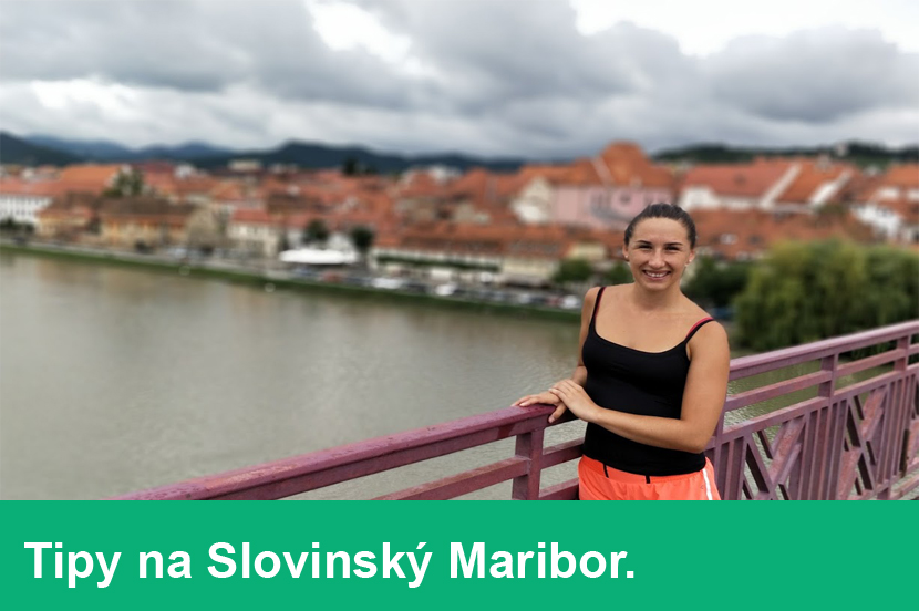 Maribor, Slovinsko