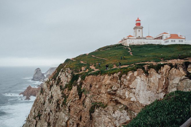 cabo da roca