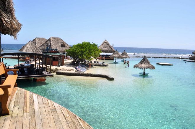 Little French Key, Roatan