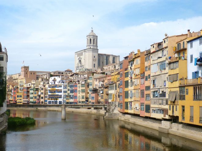 girona