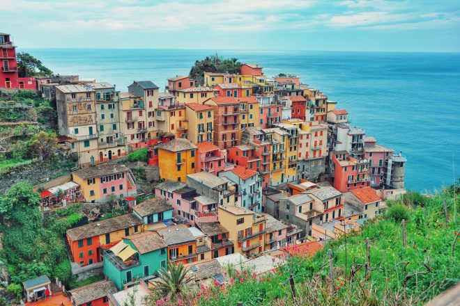 Manarola
