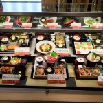 Japonsko_umelé jedlo