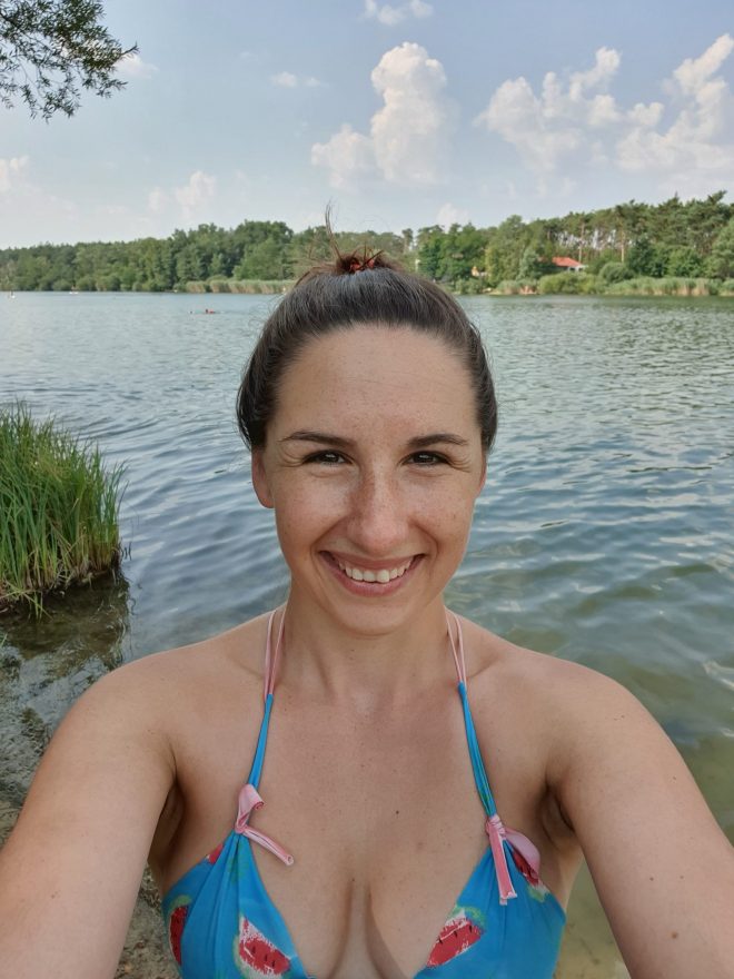 Pieskovňa, Plavecký štvrtok