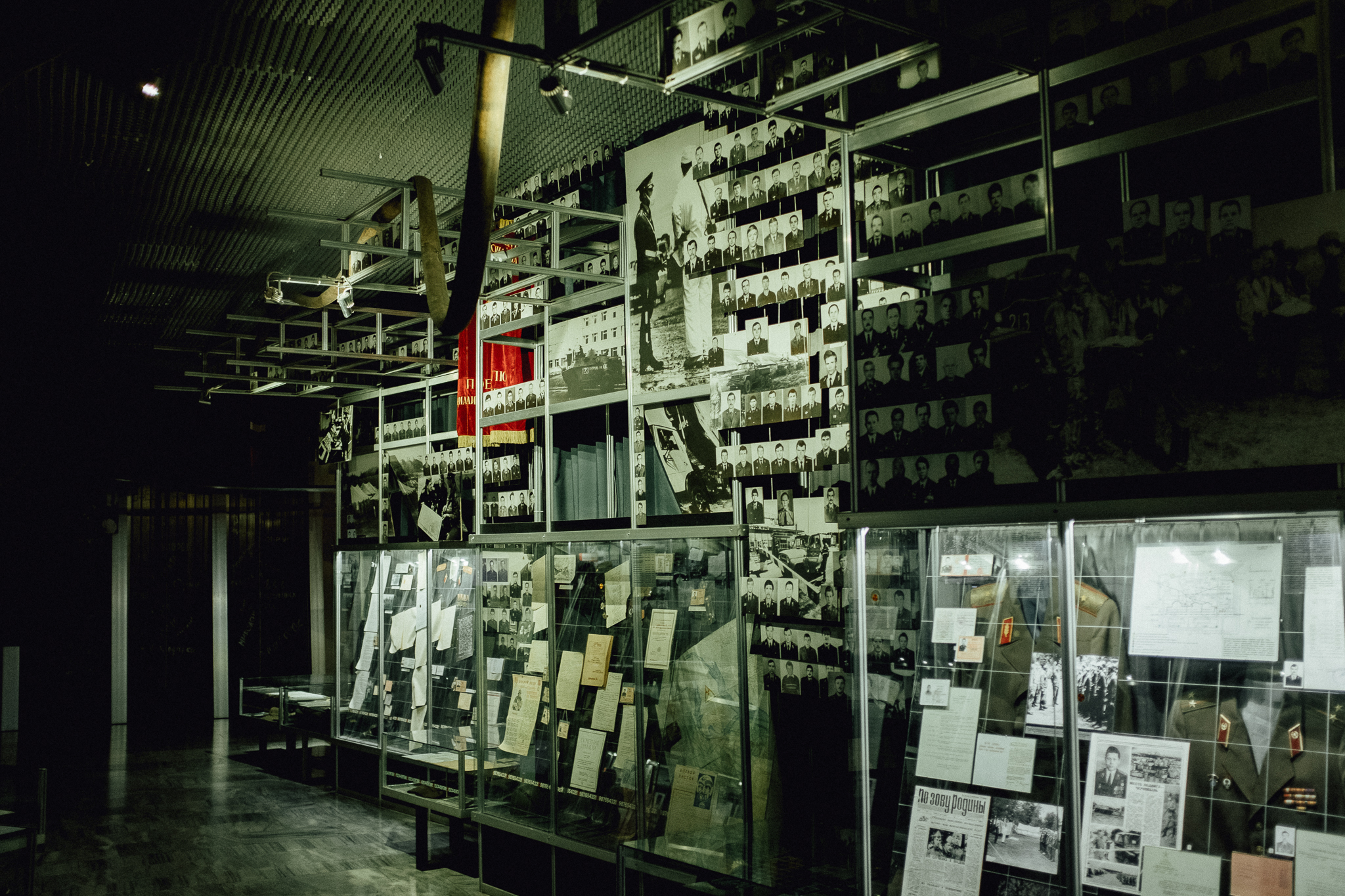 Kyjev_cernobylske muzeum