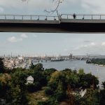 Kyjev_sky bridge