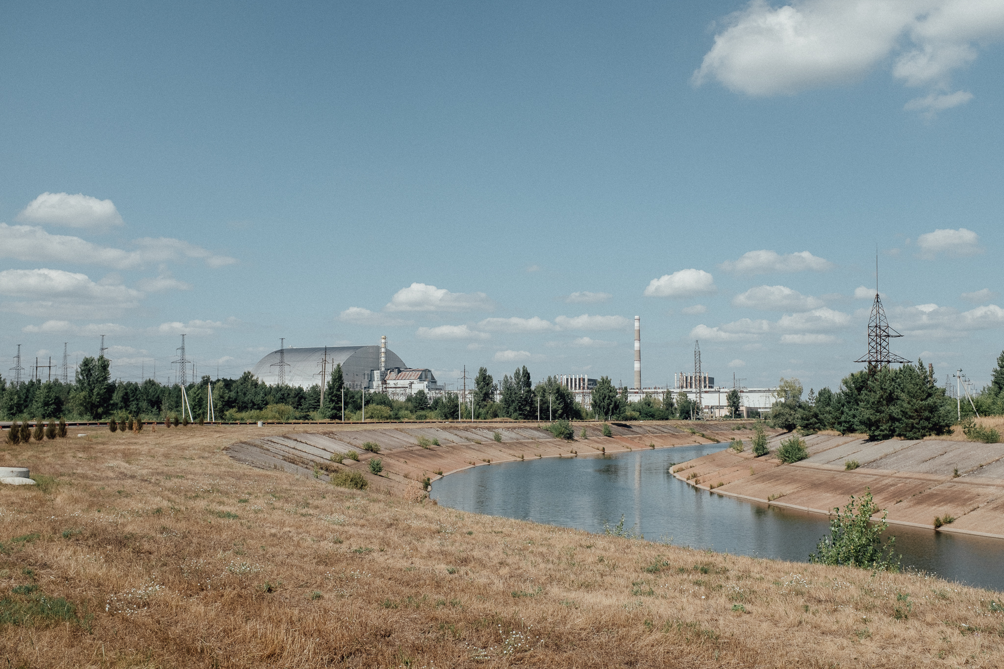 Černobyl_reaktor