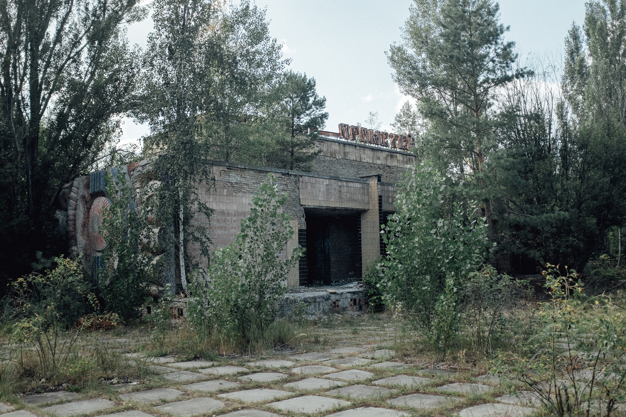 Černobyl_mix