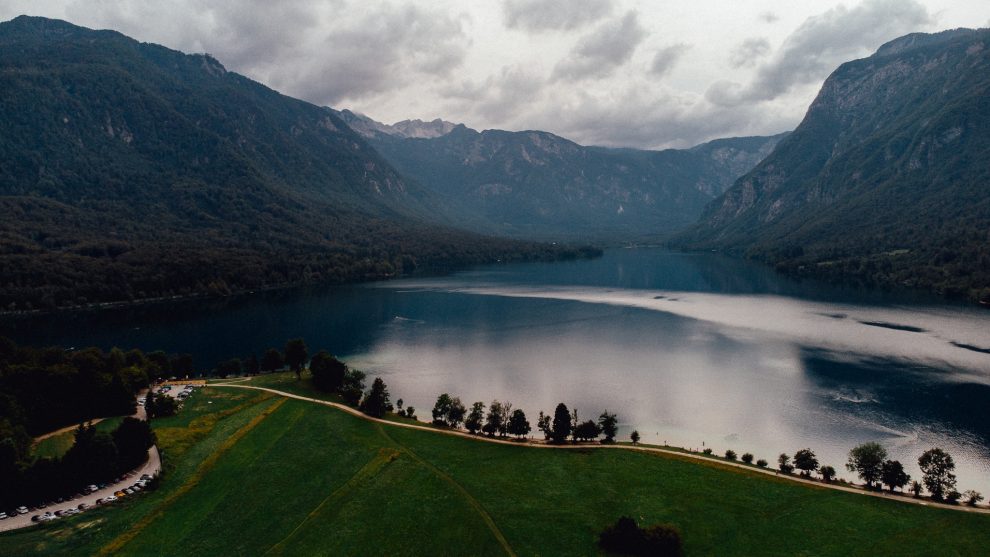 Slovinsko_Bohinj