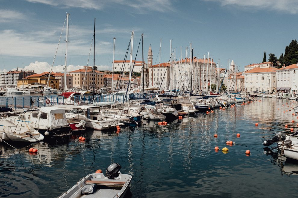 Piran_slovinsko