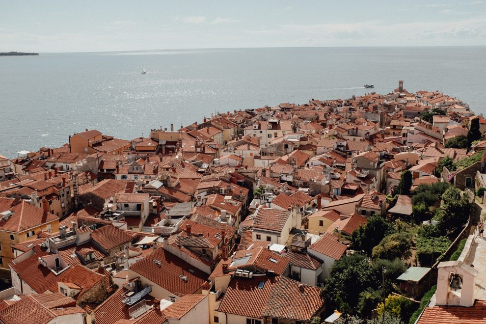 Piran_slovinsko