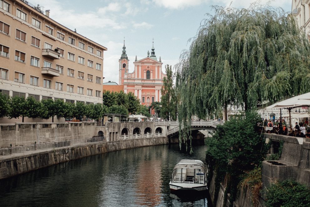 Ľubľana_Slovinsko