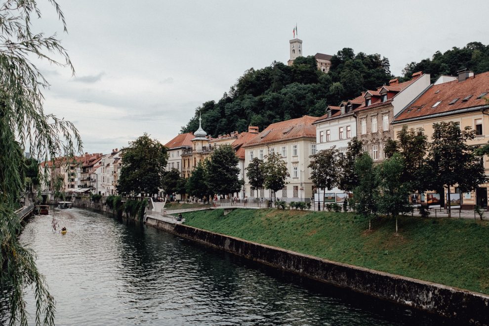Ľubľana_Slovinsko