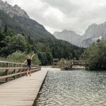 Jazero Jasna, Slovinsko
