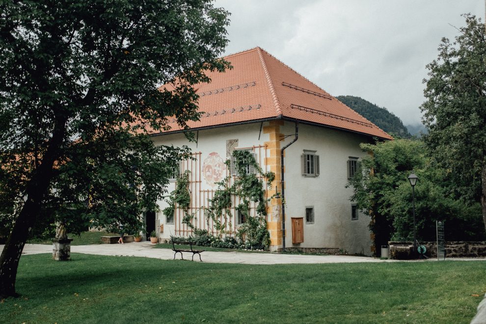 Slovinsko_jazero Bled