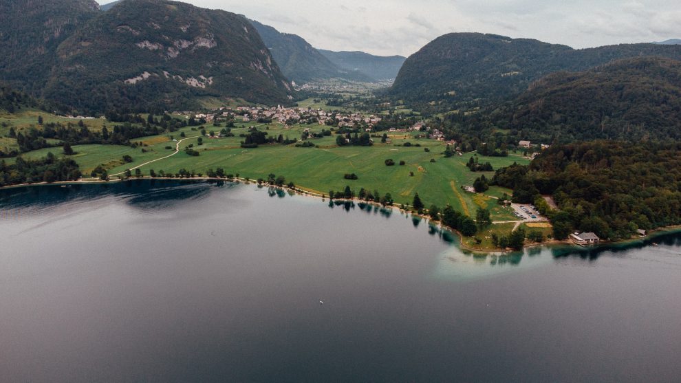 Slovinsko_Bohinj