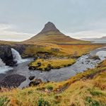 Island, kirkjufell