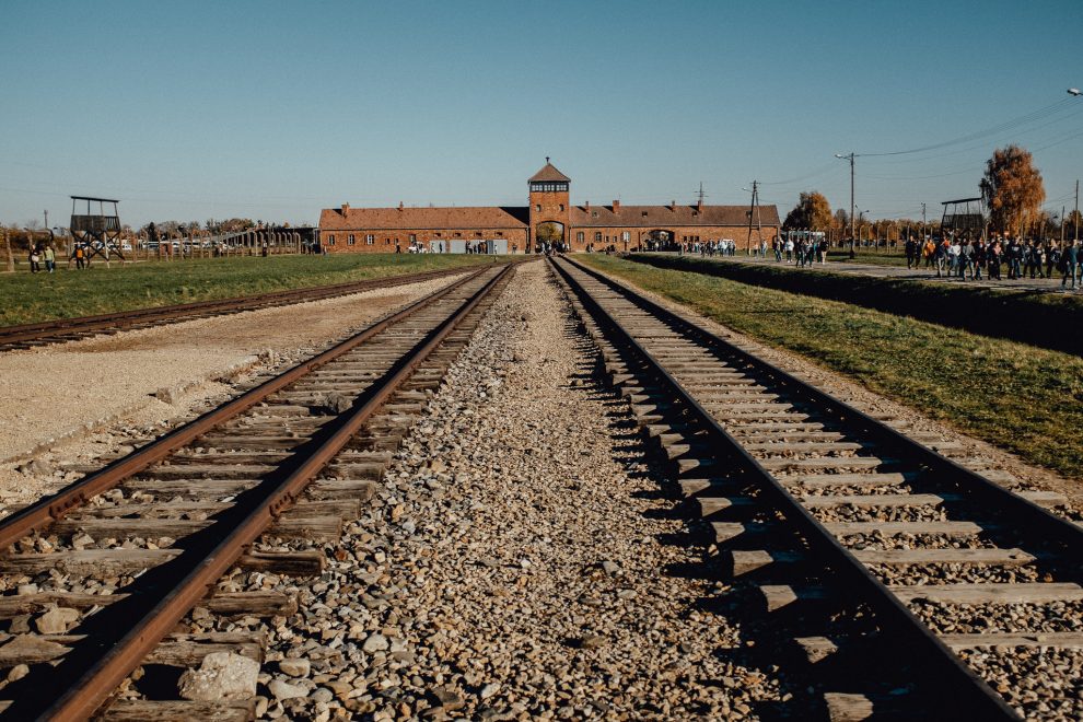 Auschwitz II