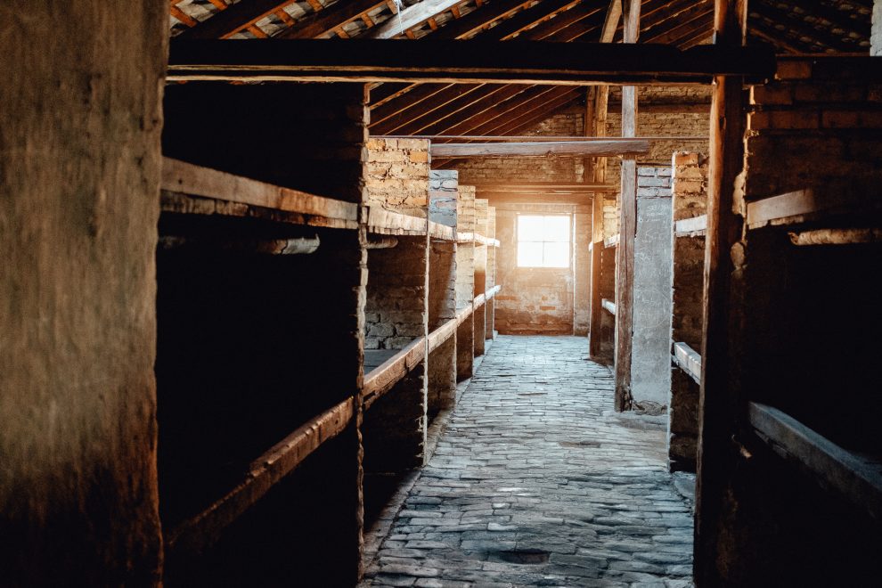 Auschwitz II