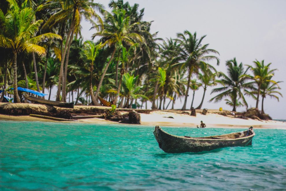 Bocas del Toro