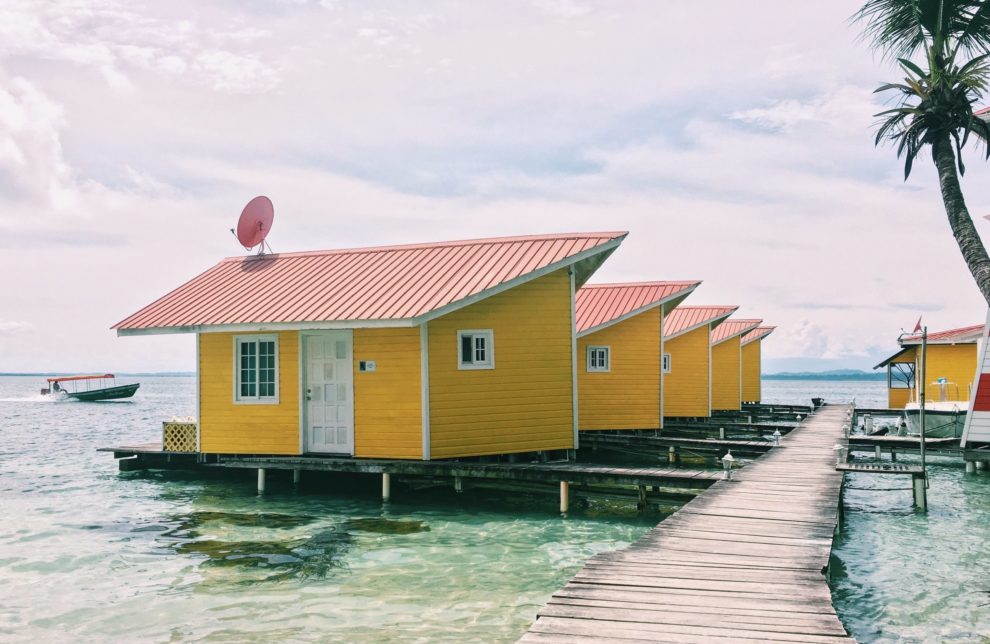 Bocas del Toro