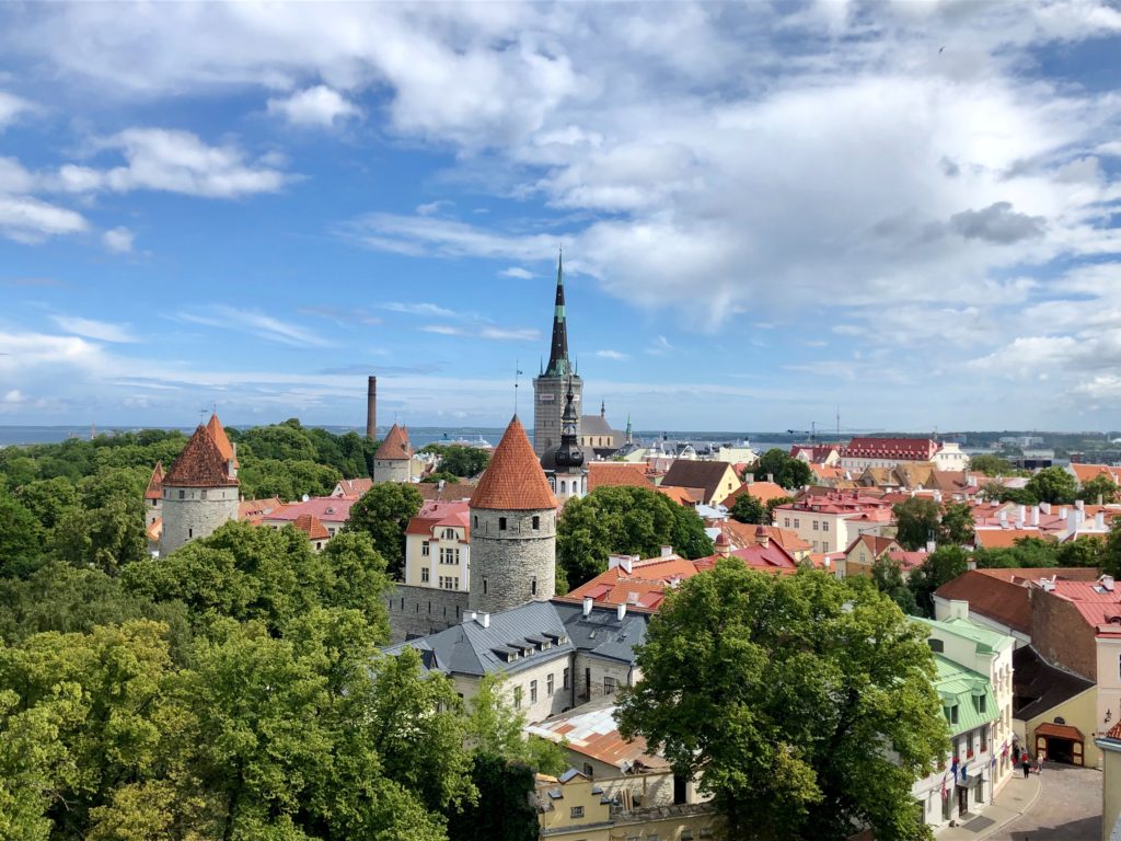 Tallinn