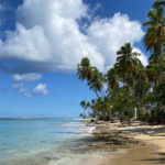 Dominikánska republika_pláž