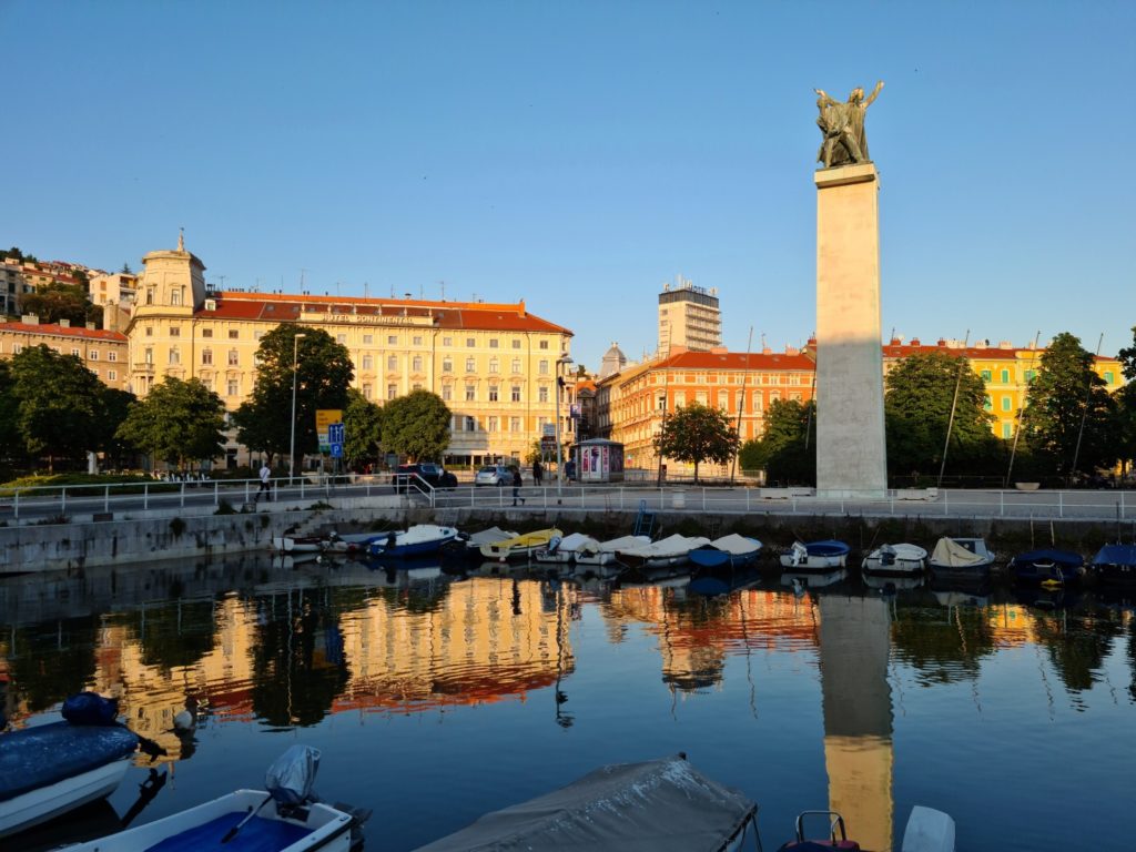Chorvátsko