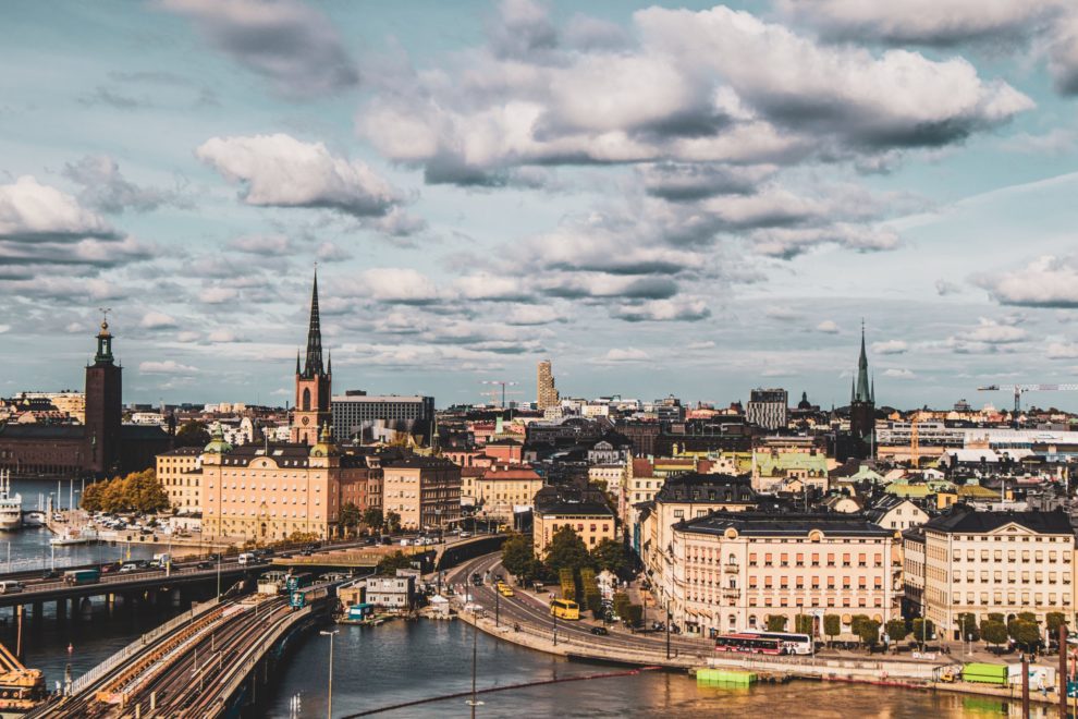 Stockholm_Sweden