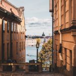 Stokholm_Svedsko