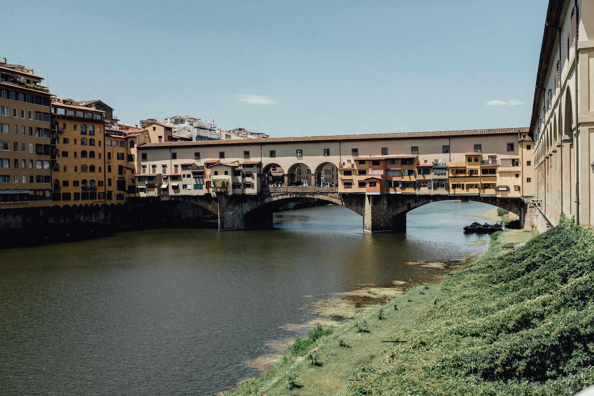 Florencia_Ponte Vecchio