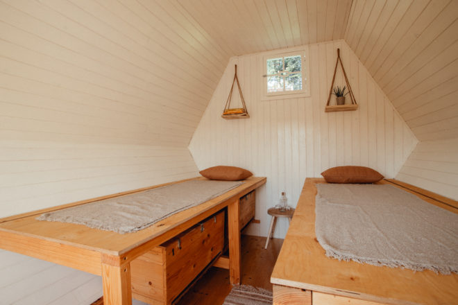 Včelárstvo Marian Holub_Včelí hotel