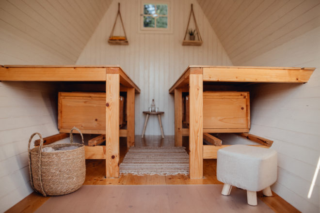 Včelárstvo Marian Holub_Včelí hotel