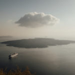 Santorini_plavba