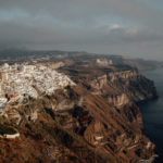 Santorini_plavba