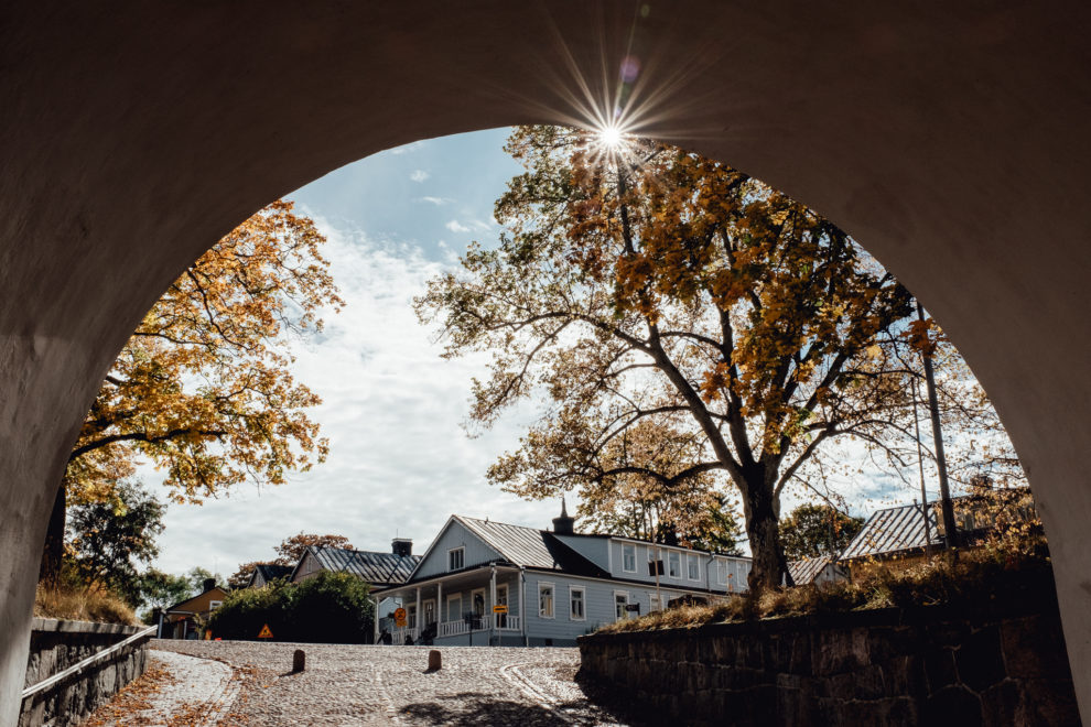 Suomenlinna_Finsko