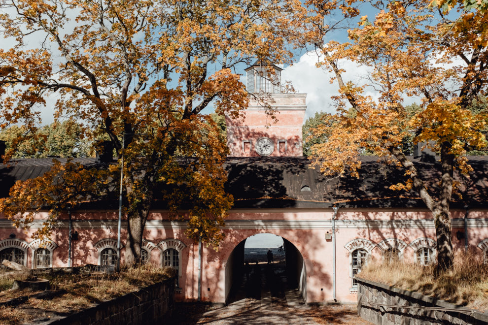 Suomenlinna_Finsko