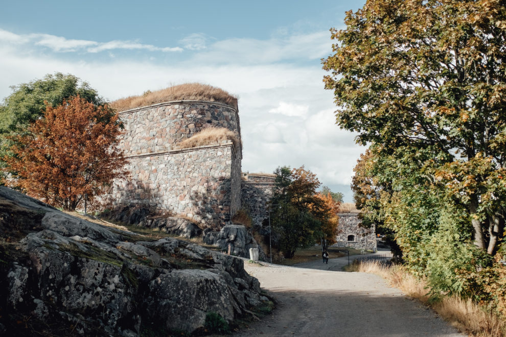 Suomenlinna_Finsko
