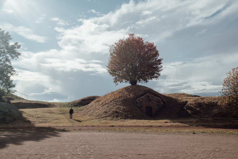 Suomenlinna_Finsko