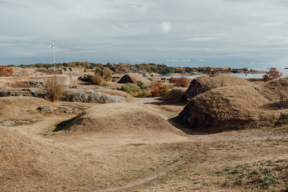 Suomenlinna_Finsko