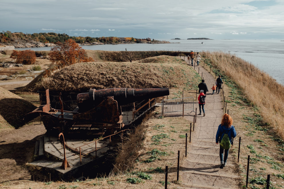 Suomenlinna_Finsko