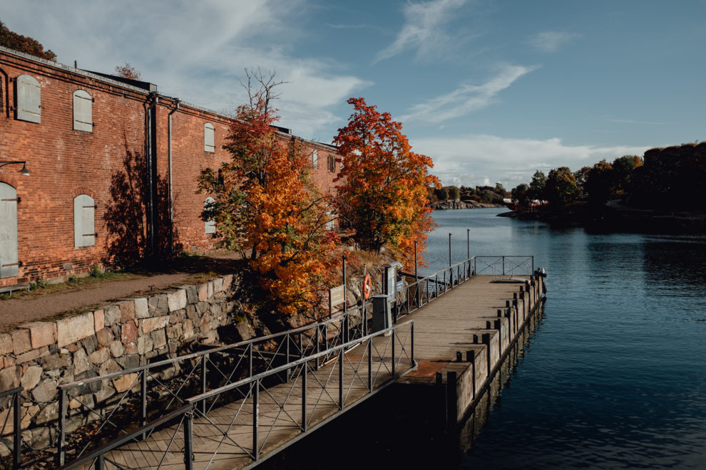 Suomenlinna_Finsko