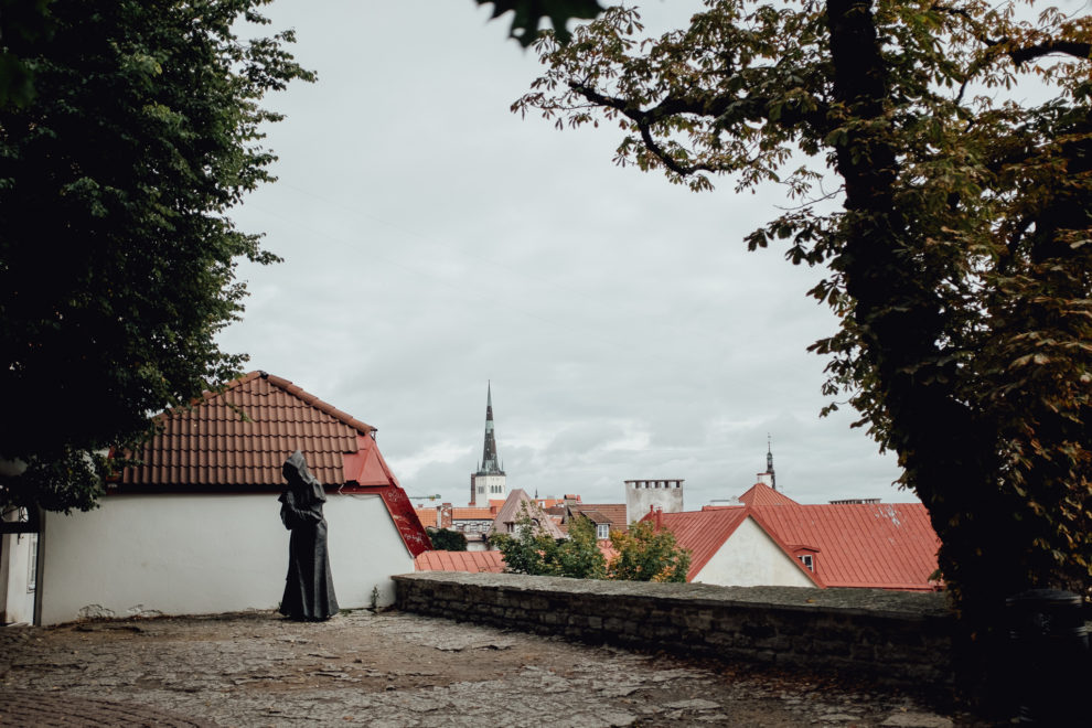 Tallinn, Estónsko