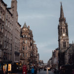 Edinburgh_Royal Mile