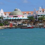 Aruba_Oranjestad