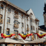 oradea, rumunsko