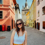 Sighisoara_Rumunsko