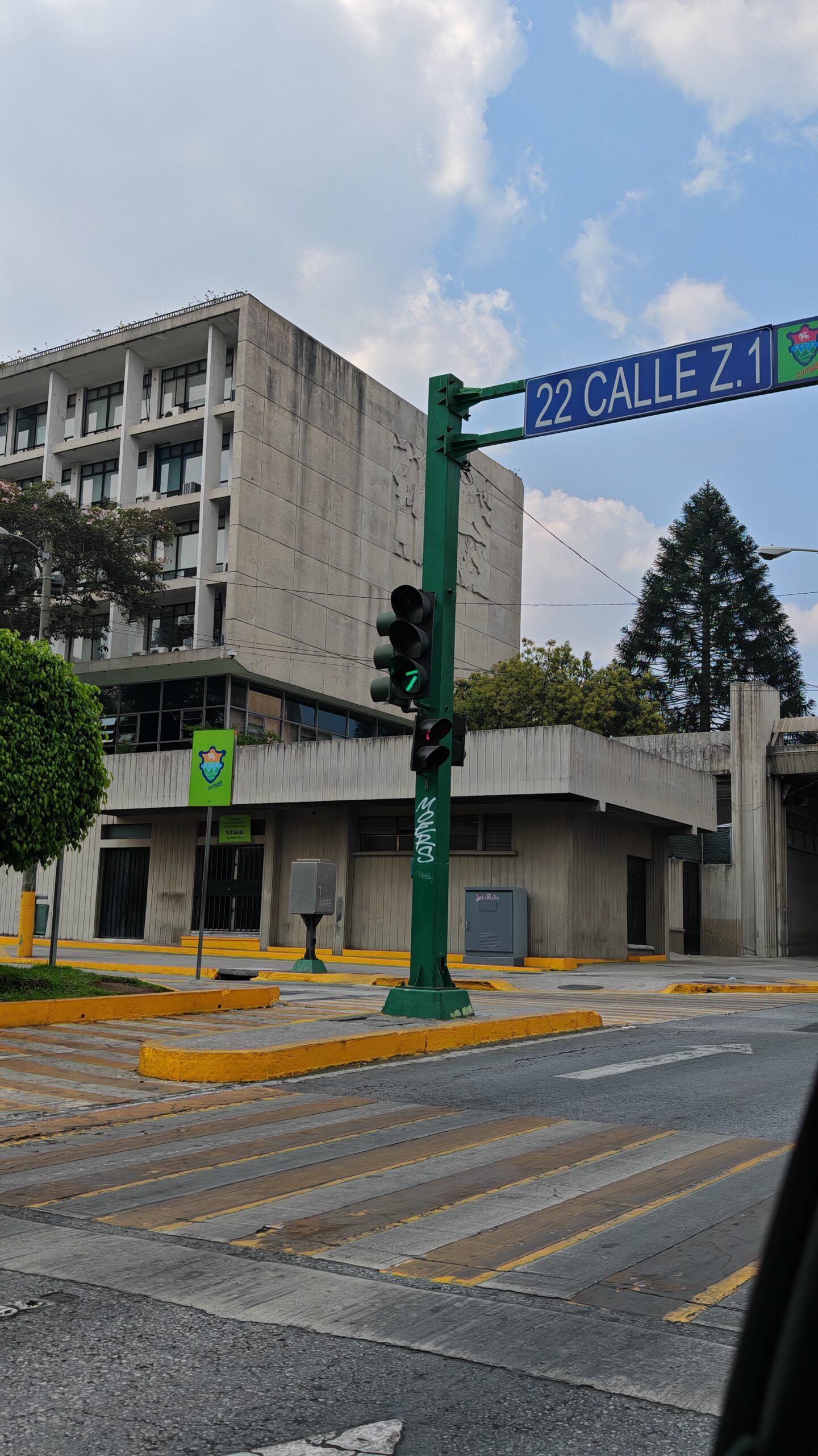 Guatemala City