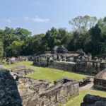 Tikal, Guatemala